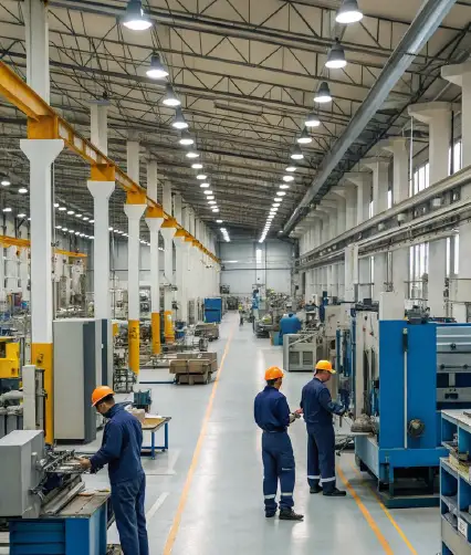 LED lighting solutions
